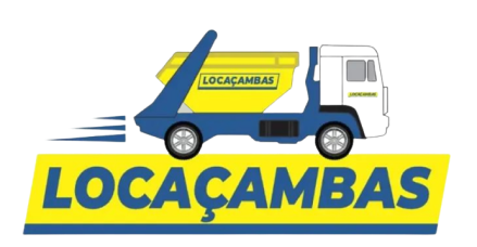 Logo Locaçambas